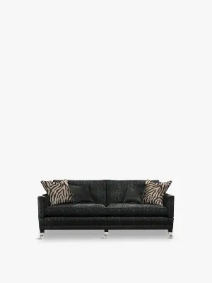 Trafalgar 3-Seater with Scatter Cushions