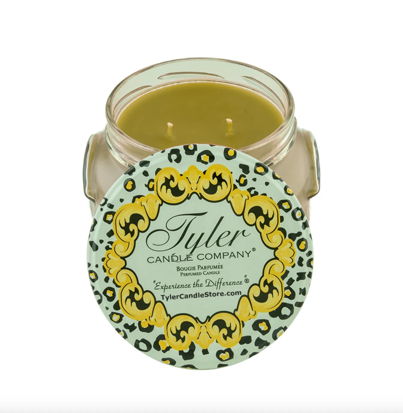 Tyler 22oz Candle