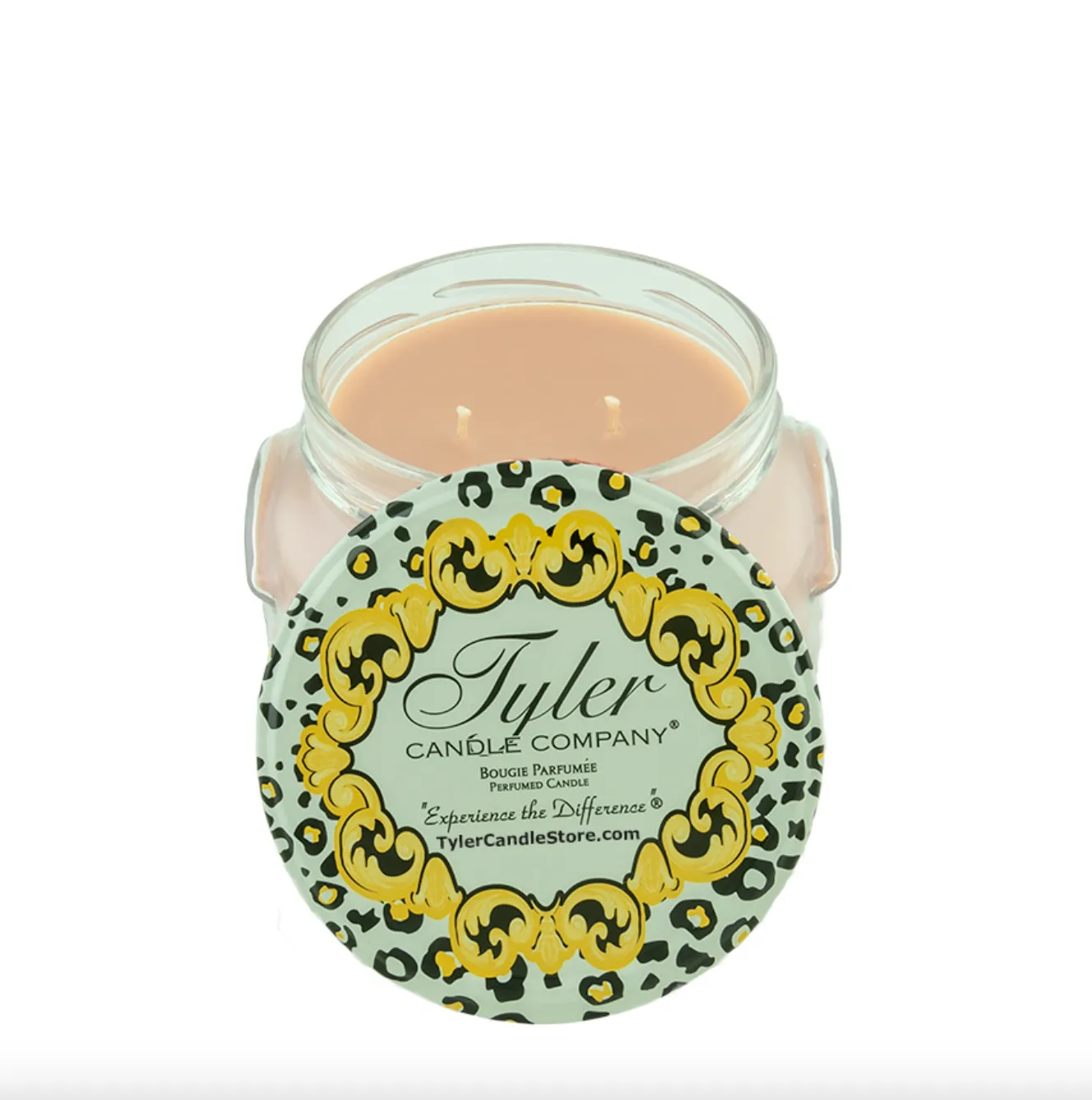 Tyler 22oz Candle