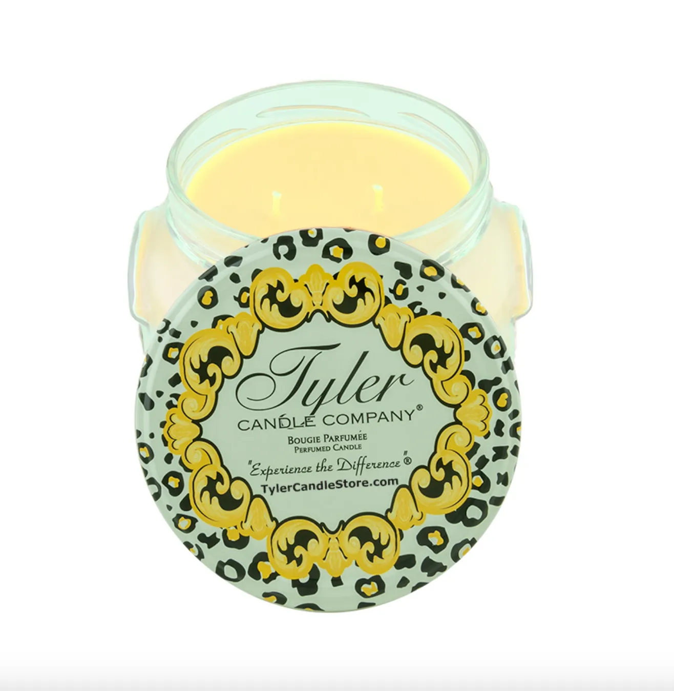 Tyler 22oz Candle