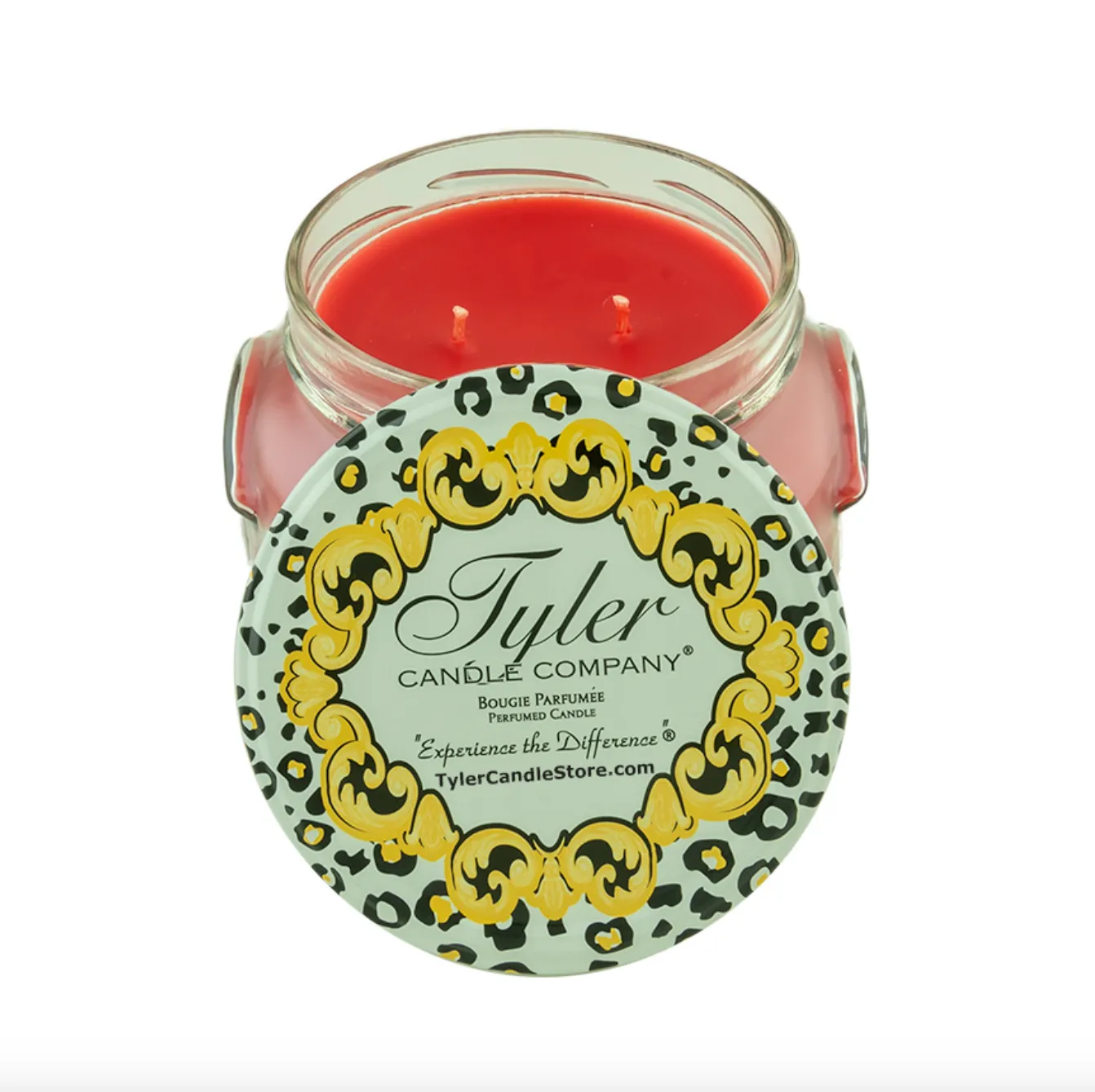 Tyler 22oz Candle