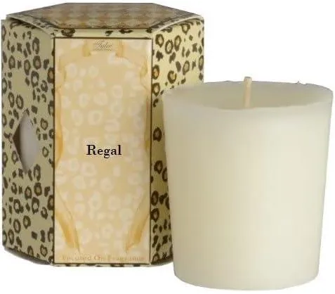 Tyler Regal Candle