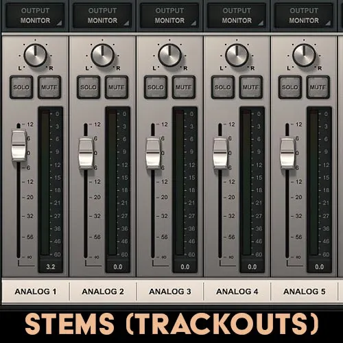 Ultra-5.0 - A 129 BPM Urban  Beat for Songwriters