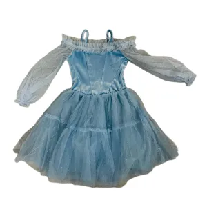 Under The Sea Princess Costume