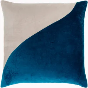 Velvet Luxe Pillow
