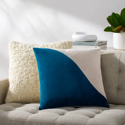 Velvet Luxe Pillow