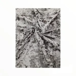 Velvet Upholstery JJ10275 140 cm