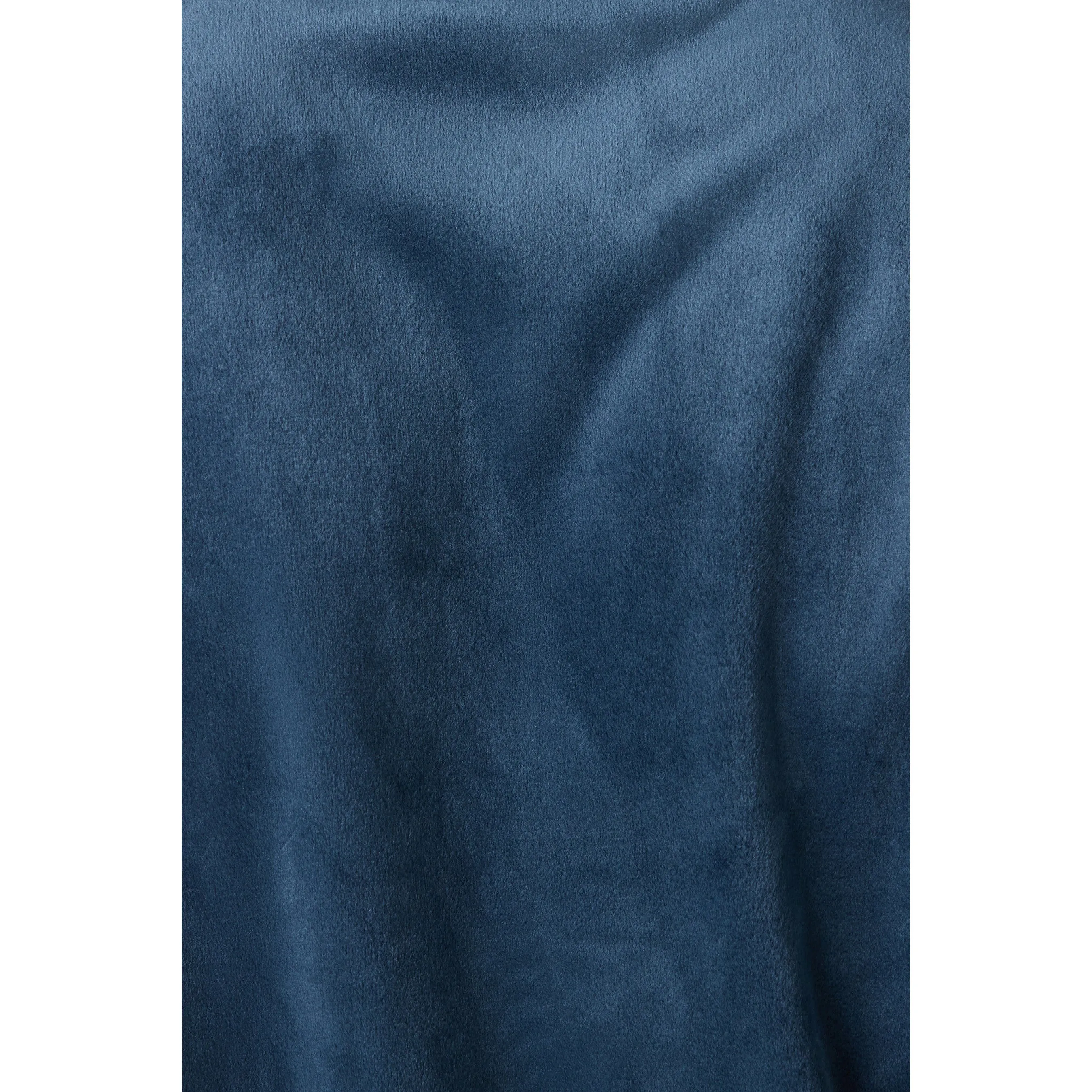 VELVETY VELOUR ROBE