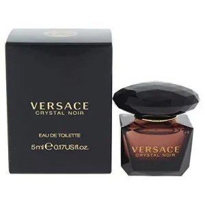 Versace Crystal Noir for Women