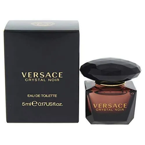 Versace Crystal Noir for Women