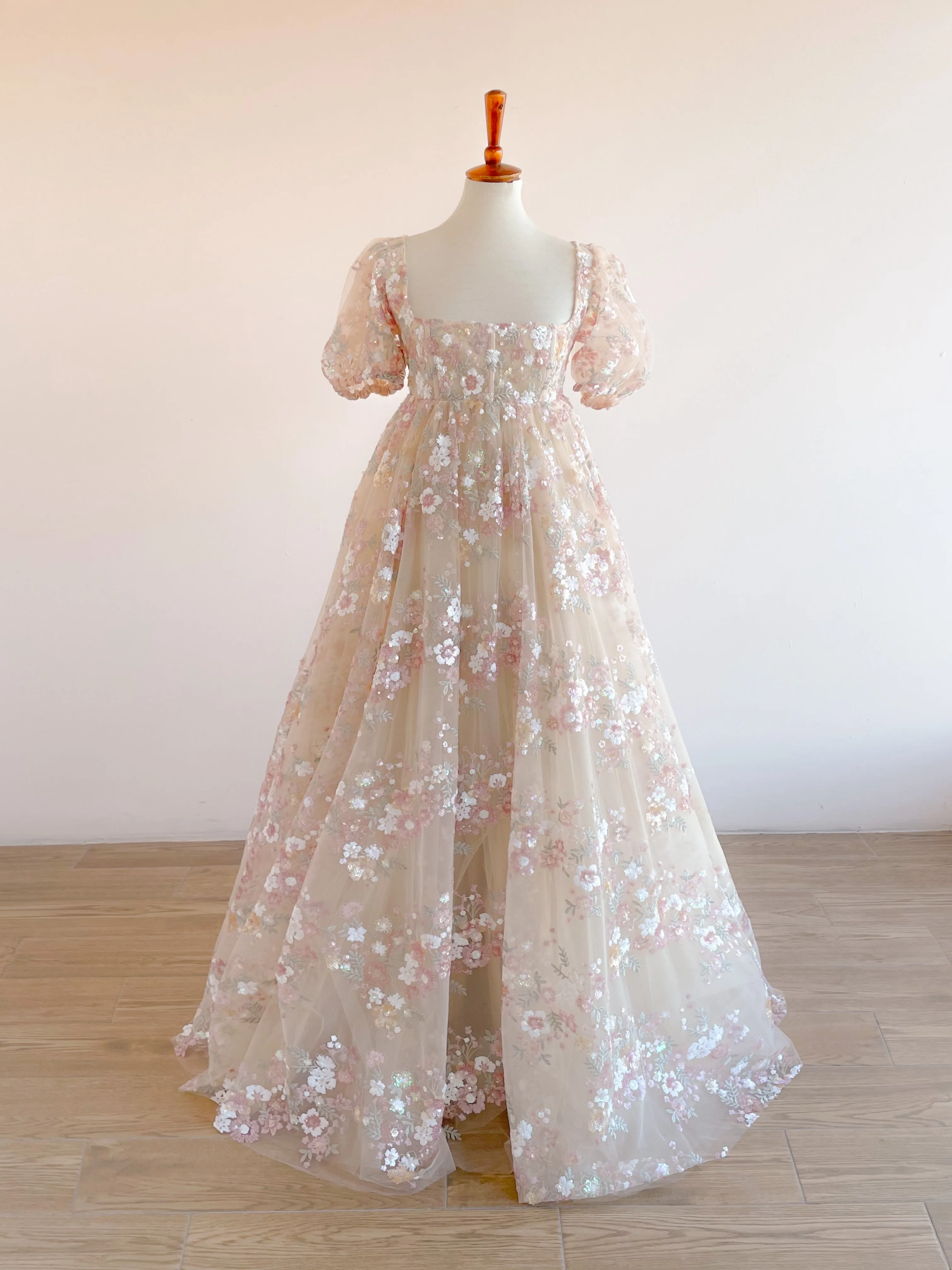 Victoria dress