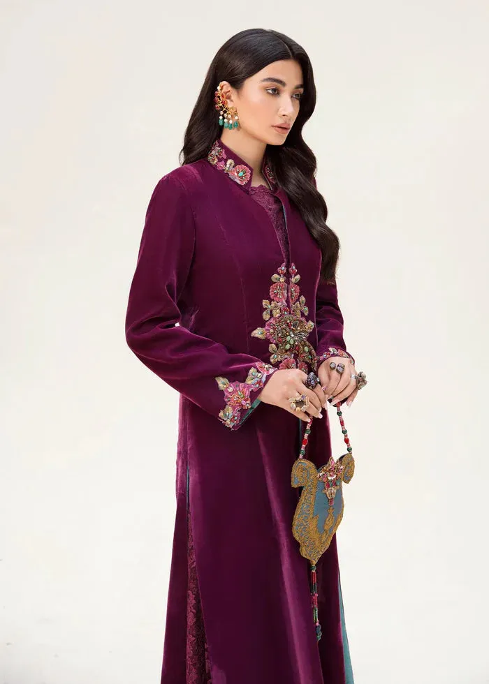 VIOLACEOUS TWILIGHT