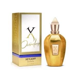 Xerjoff Accento Overdose EDP 100ml Perfume