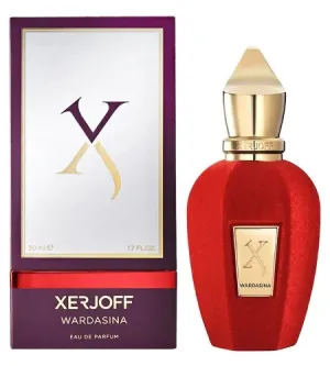 Xerjoff V Wardasina EDP 100ml Perfume