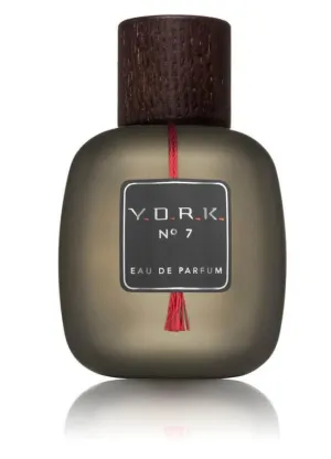 York No 7