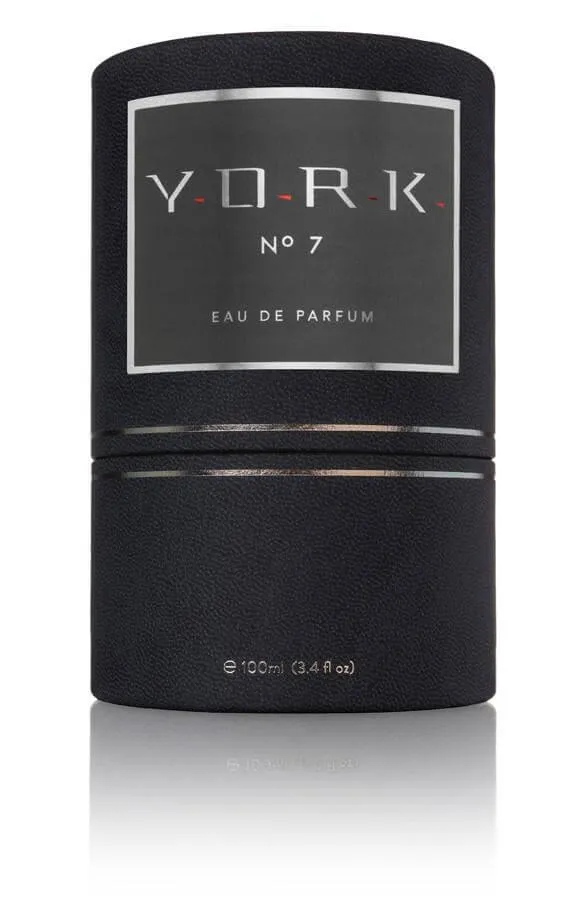 York No 7