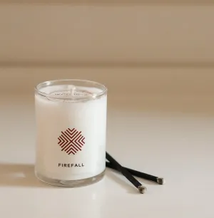 Yosemite National Park Travel Candle