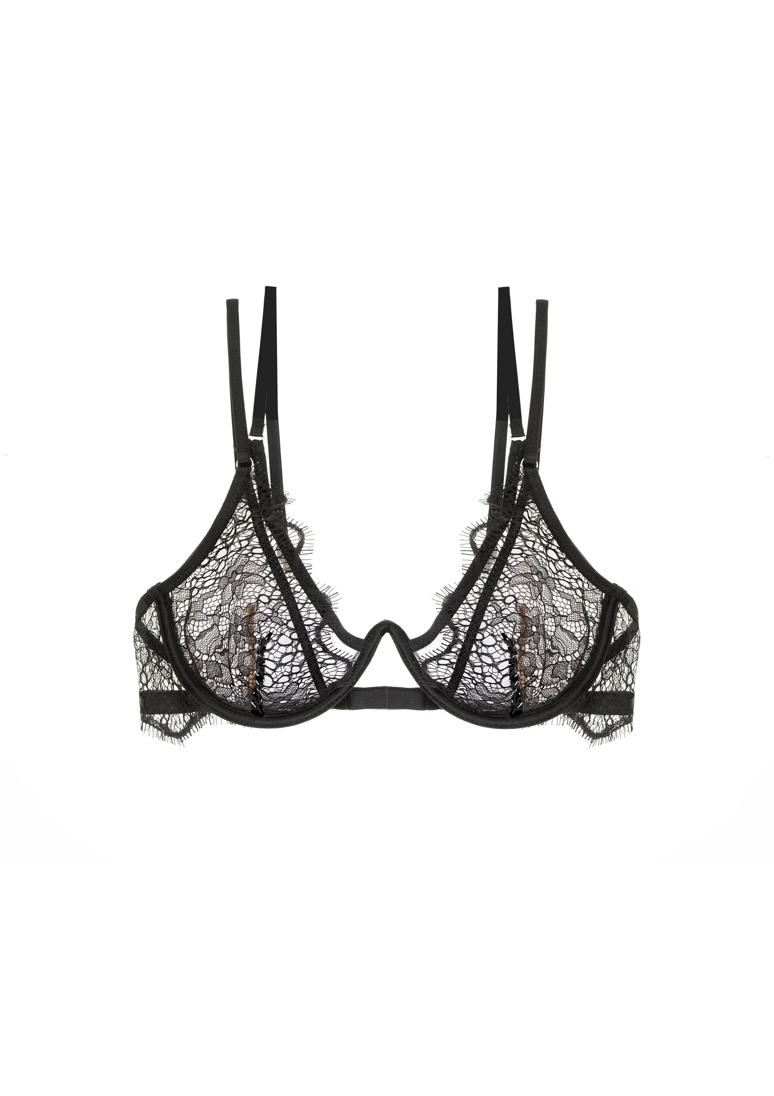 Ysabelle Bra