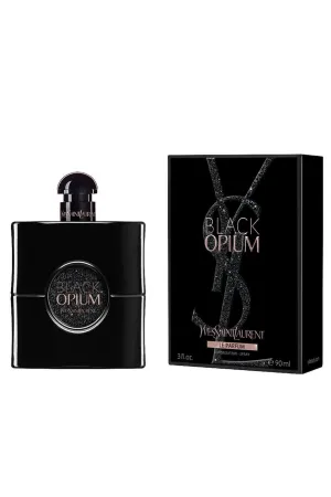 YVES SAINT LAURENT Black Opium Le Parfum 90ml