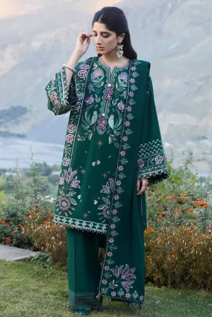Zaha Winter Collection '24 | ZW24-11