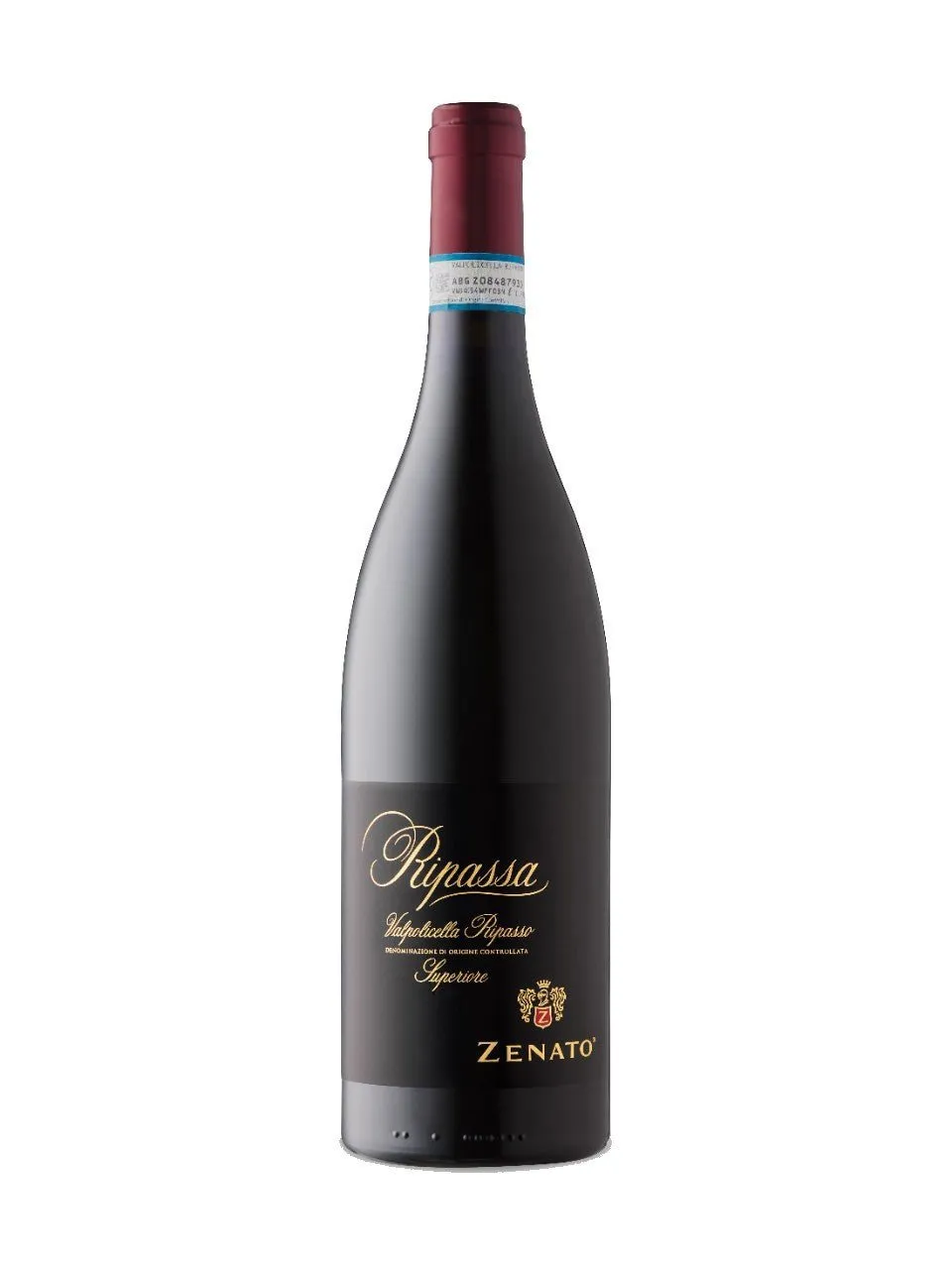 Zenato Ripassa Valpolicella Superiore